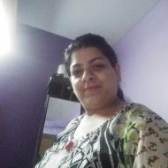 Ruchika B. Nursery-KG Tuition trainer in Delhi
