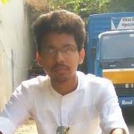 Haribala Krishnan Class 6 Tuition trainer in Chennai