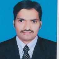 Dr. B Srinivasa Reddy Engineering Entrance trainer in Hyderabad