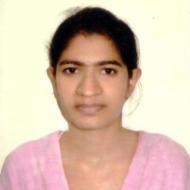Ainala Rachana BCom Tuition trainer in Hyderabad