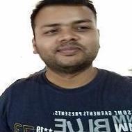 Vishnu Swaroop Search Engine Optimization (SEO) trainer in Ghaziabad