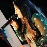 Pooja Sarkar Vocal Music trainer in Kolkata