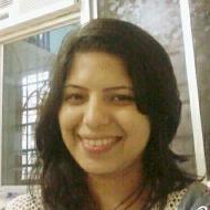 Sonia S. Spoken English trainer in Mumbai