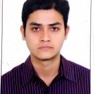 Shiraz Hoda Class 6 Tuition trainer in Noida