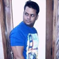 Dr. Saurabh Arya Personal Trainer trainer in Kanpur