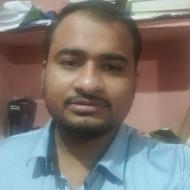 Ranjeet Kumar BTech Tuition trainer in Ranchi