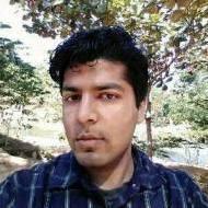 Hemanth Savasere C++ Language trainer in Bangalore