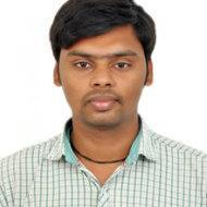 Prasad Addala Class 6 Tuition trainer in Hyderabad