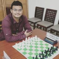 Mandar Pawar Chess trainer in Vadodara