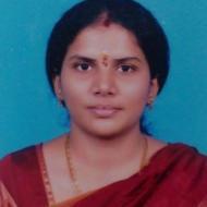 Indumathi G. Class 6 Tuition trainer in Coimbatore