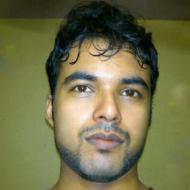 Mrityunjay Kashyap IBPS Exam trainer in Delhi
