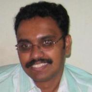 Sai Kiran HTML trainer in Chennai