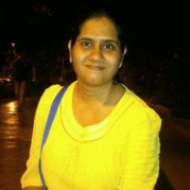 Deepika J. Hindi Language trainer in Mumbai
