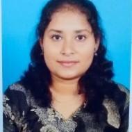 Debasree P. Class I-V Tuition trainer in Kolkata