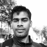 Tushar Potdar Java Script trainer in Pune