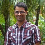 Suvendu Kar Software Testing trainer in Bangalore