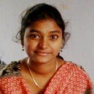 Swetha Vocal Music trainer in Hyderabad
