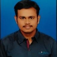 Aravind H Hypermesh trainer in Bangalore