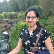 Sneha K. IBPS Exam trainer in Pune