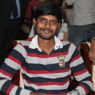 Ramakrishna Pasupuleti C++ Language trainer in Hyderabad