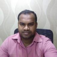 Umesh Kumar Maya 3D Animation trainer in Hyderabad