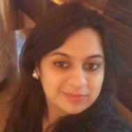 Neha A. Class 6 Tuition trainer in Ahmedabad