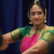 Poorna Dance trainer in Bangalore