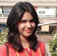 Sushma Class 6 Tuition trainer in Delhi