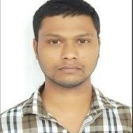 Raghuveer K Computer Course trainer in Hyderabad