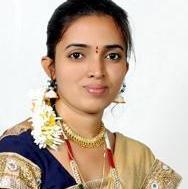 Anusha Class I-V Tuition trainer in Hyderabad