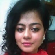Choudhary Sana A. MSc Tuition trainer in Delhi