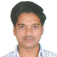 Sarva Harish Engineering Entrance trainer in Vijayawada