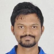 Vijay Kumar P trainer in Chennai