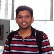 Rama .Net trainer in Hyderabad