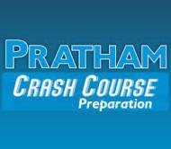 Pratham Institute GRE institute in Ahmedabad