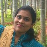Vanitha B. Engineering Diploma Tuition trainer in Bangalore