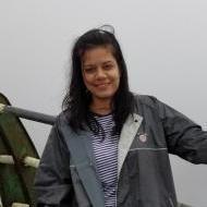 Minal G. BA Tuition trainer in Mumbai