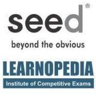 Seed Learnopedia Bank Clerical Exam institute in Pune
