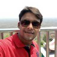 Nikhil Agarwal CA trainer in Bhopal