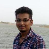 Dhruv Savaliya Class 11 Tuition trainer in Ahmedabad