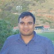 Sumit Kumar Gupta Unix Shell Scripting trainer in Pune