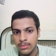Ankit Aggarwal Class 11 Tuition trainer in Delhi