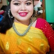 Riyanka B. Class 11 Tuition trainer in Kolkata