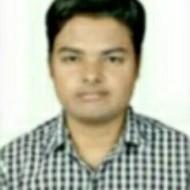 Ankit Kumar Class 6 Tuition trainer in Delhi