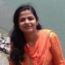 Photo of Archana Y.