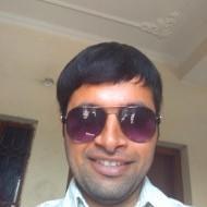 Rajeev Singh Class 11 Tuition trainer in Delhi