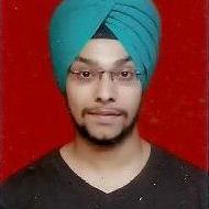Jagmeet Singh Class 6 Tuition trainer in Delhi