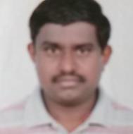 Bogala Venkat Reddy Class 11 Tuition trainer in Hyderabad