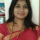 Photo of Gayathri V.