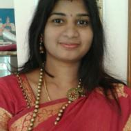 Gayathri V. Jewellery Making trainer in Bangalore